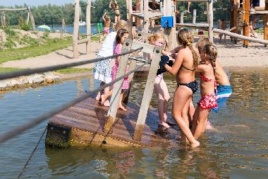 Chalet /en/au Aalst (Gld) (Gelderland)ou appartement ou maison de vacances