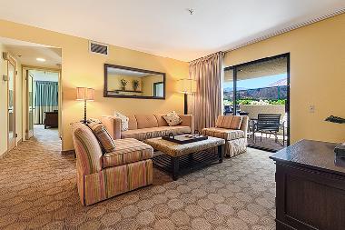 Appartement de vacances /en/au Palm Springs (California)ou appartement ou maison de vacances