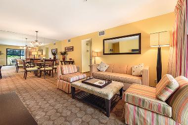 Appartement de vacances /en/au Palm Springs (California)ou appartement ou maison de vacances