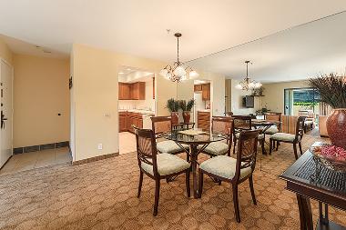 Appartement de vacances /en/au Palm Springs (California)ou appartement ou maison de vacances