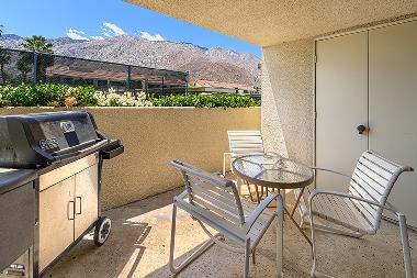 Appartement de vacances /en/au Palm Springs (California)ou appartement ou maison de vacances