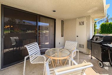 Appartement de vacances /en/au Palm Springs (California)ou appartement ou maison de vacances