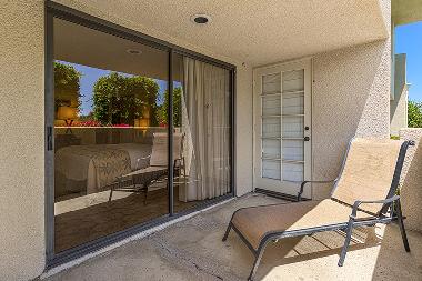 Appartement de vacances /en/au Palm Springs (California)ou appartement ou maison de vacances