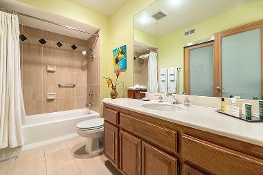 Appartement de vacances /en/au Palm Springs (California)ou appartement ou maison de vacances