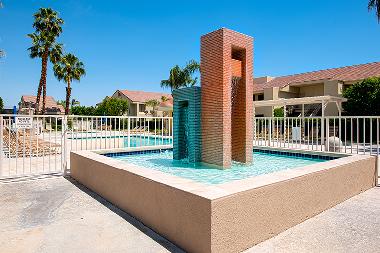 Appartement de vacances /en/au Palm Springs (California)ou appartement ou maison de vacances