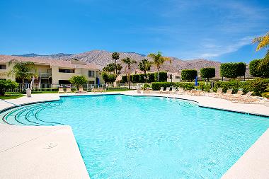 Appartement de vacances /en/au Palm Springs (California)ou appartement ou maison de vacances