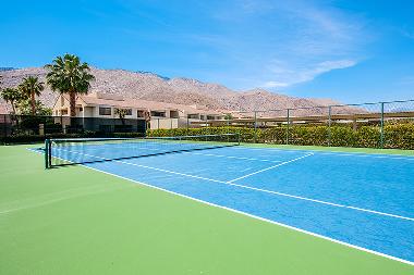 Appartement de vacances /en/au Palm Springs (California)ou appartement ou maison de vacances