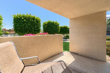 Appartement de vacances /en/au Palm Springs (California)ou appartement ou maison de vacances