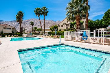 Appartement de vacances /en/au Palm Springs (California)ou appartement ou maison de vacances