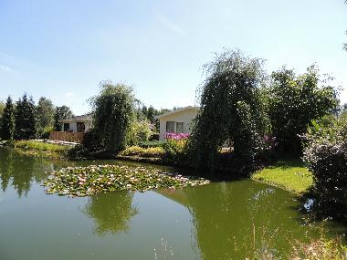 Chalet /en/au Lichtenvoorde (Gelderland)ou appartement ou maison de vacances