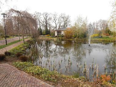 Chalet /en/au Lichtenvoorde (Gelderland)ou appartement ou maison de vacances