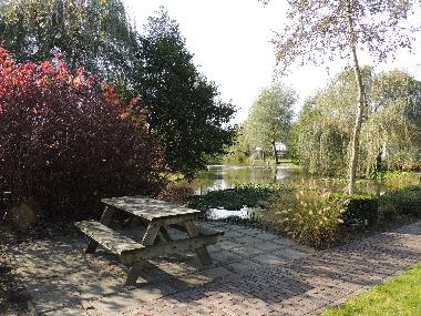 Chalet /en/au Lichtenvoorde (Gelderland)ou appartement ou maison de vacances