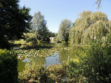 Chalet /en/au Lichtenvoorde (Gelderland)ou appartement ou maison de vacances