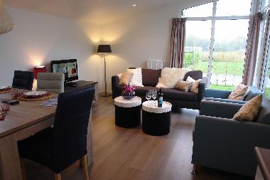 Chalet /en/au Lichtenvoorde (Gelderland)ou appartement ou maison de vacances