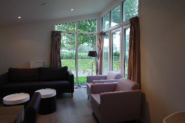 Chalet /en/au Lichtenvoorde (Gelderland)ou appartement ou maison de vacances
