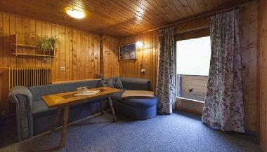 Appartement de vacances �/en/au Tschagguns (Bludenz-Bregenzer Wald)ou appartement ou maison de vacances