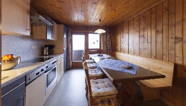 Appartement de vacances �/en/au Tschagguns (Bludenz-Bregenzer Wald)ou appartement ou maison de vacances