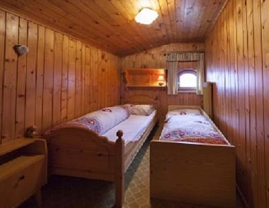 Appartement de vacances �/en/au Tschagguns (Bludenz-Bregenzer Wald)ou appartement ou maison de vacances
