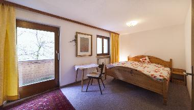 Appartement de vacances �/en/au Tschagguns (Bludenz-Bregenzer Wald)ou appartement ou maison de vacances