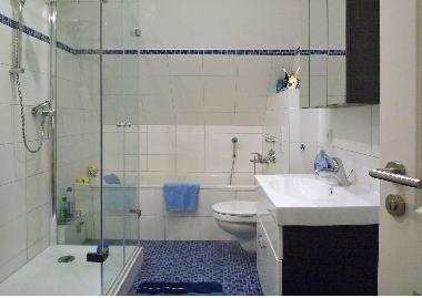 Appartement de vacances �/en/au B�rgerende (Mecklenburgische Ostseek�ste)ou appartement ou maison de vacances