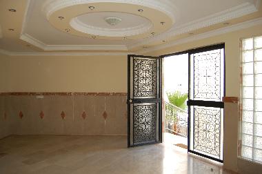 Appartement de vacances �/en/au Alanya (Antalya)ou appartement ou maison de vacances