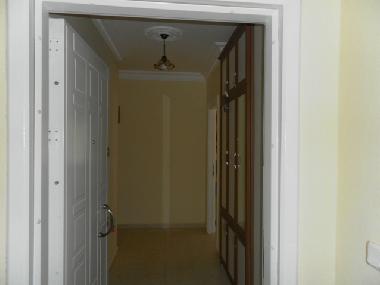 Appartement de vacances �/en/au Alanya (Antalya)ou appartement ou maison de vacances