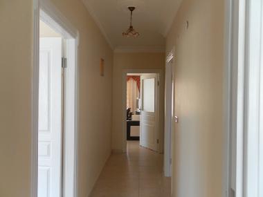 Appartement de vacances �/en/au Alanya (Antalya)ou appartement ou maison de vacances