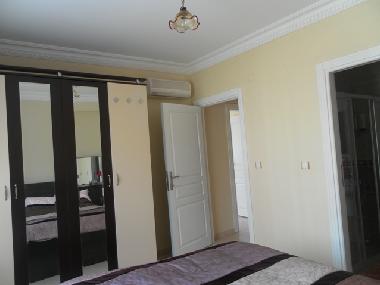 Appartement de vacances �/en/au Alanya (Antalya)ou appartement ou maison de vacances