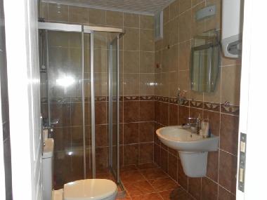 Appartement de vacances �/en/au Alanya (Antalya)ou appartement ou maison de vacances