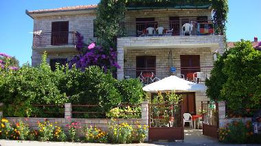 Appartement de vacances �/en/au Stari Grad (Splitsko-Dalmatinska)ou appartement ou maison de vacances