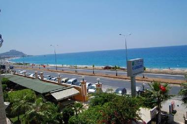 Appartement de vacances �/en/au Alanya (Antalya)ou appartement ou maison de vacances