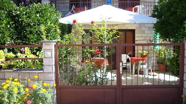 Appartement de vacances �/en/au Stari Grad (Splitsko-Dalmatinska)ou appartement ou maison de vacances