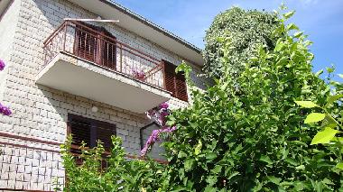 Appartement de vacances �/en/au Stari Grad (Splitsko-Dalmatinska)ou appartement ou maison de vacances