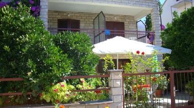 Appartement de vacances �/en/au Stari Grad (Splitsko-Dalmatinska)ou appartement ou maison de vacances