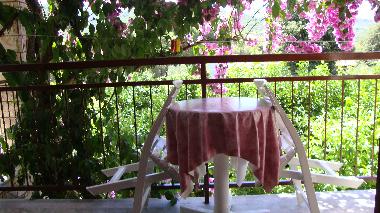 Appartement de vacances �/en/au Stari Grad (Splitsko-Dalmatinska)ou appartement ou maison de vacances