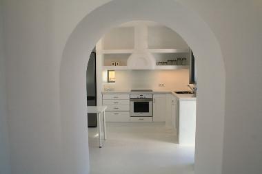 Villa /en/au Ios (Kyklades)ou appartement ou maison de vacances