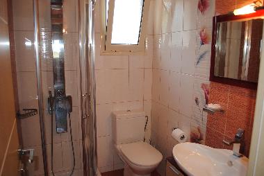 Villa /en/au Lefkas island (Lefkada)ou appartement ou maison de vacances