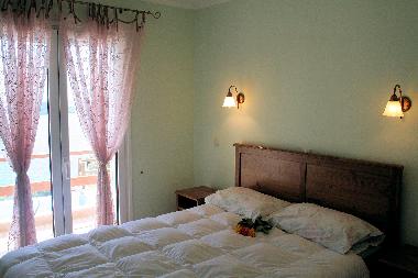 Villa /en/au Lefkada (Lefkada)ou appartement ou maison de vacances