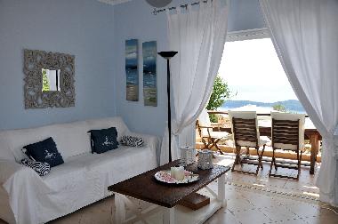 Villa /en/au Lefkada (Lefkada)ou appartement ou maison de vacances