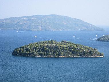 Villa /en/au Lefkada (Lefkada)ou appartement ou maison de vacances