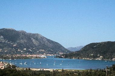 Villa /en/au Lefkada (Lefkada)ou appartement ou maison de vacances