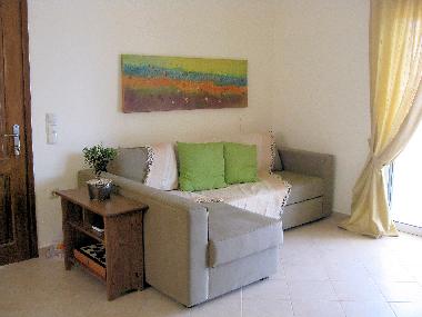 Villa /en/au Lefkas island (Lefkada)ou appartement ou maison de vacances