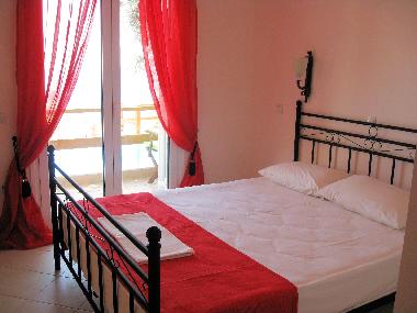 Villa /en/au Lefkas island (Lefkada)ou appartement ou maison de vacances