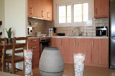 Villa /en/au Lefkas island (Lefkada)ou appartement ou maison de vacances