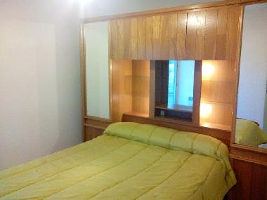 Chambre indpendante couchage 140 "2 pers"