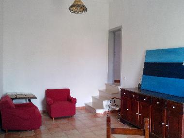 Appartement de vacances �/en/au noto (Siracusa)ou appartement ou maison de vacances