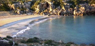 Appartement de vacances �/en/au noto (Siracusa)ou appartement ou maison de vacances