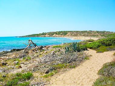 Appartement de vacances �/en/au noto (Siracusa)ou appartement ou maison de vacances