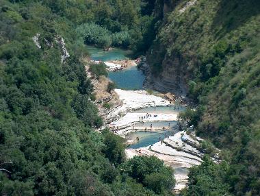 Appartement de vacances �/en/au noto (Siracusa)ou appartement ou maison de vacances