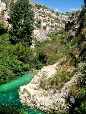 Appartement de vacances �/en/au noto (Siracusa)ou appartement ou maison de vacances